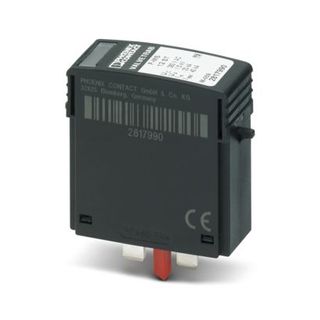 Type 2 surge protection plug - F-MS 12 ST