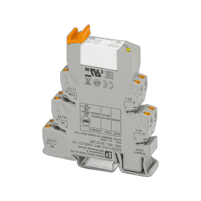 Relay Module - PLC-RPT-24DC/21-21