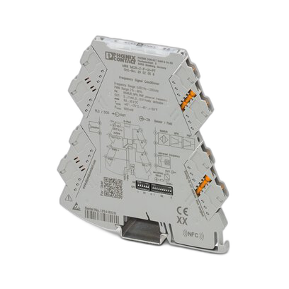 Frequency transducer - MINI MCR-2-F-UI-PT