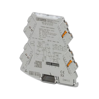 Frequency transducer - MINI MCR-2-F-UI-PT