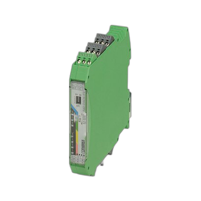 I/O extension Module - RAD-DAIO6-IFS