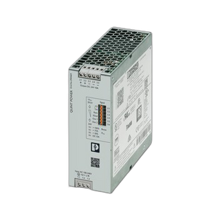 Power Supply Unit - QUINT4-PS/1AC/24DC/10