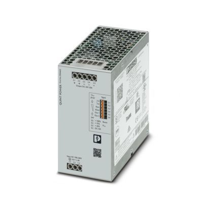 Power Supply Unit - QUINT4-PS/1AC/24DC/20