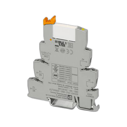 Relay Module - PLC-RSC-230UC/21