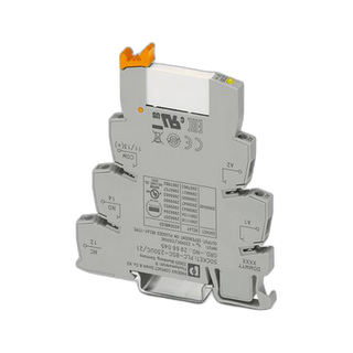 Relay Module - PLC-RSC-230UC/21