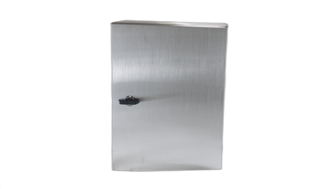 Stainless Steel Enclosure 316 H300W300D150