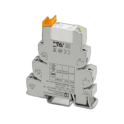 Relay Module - PLC-RSC-230UC/21-21