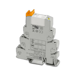 Relay Module - PLC-RSC-230UC/21-21