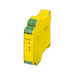 Safety relays - PSR-SCP- 24UC/ESL4/3X1/1X2/B