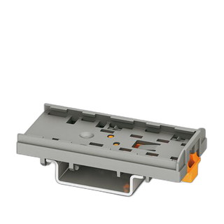 DIN rail adapter - PTFIX-NS35