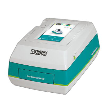 Thermal transfer printer - THERMOMARK PRIME