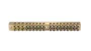 Earth/Neutral Bar 90Amp 18 Holes