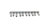 Bridging Bar 10mm 10 Holes