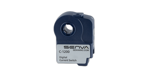 Current Sensor Mini Solid Core .1-50A 1A@30VAC/DC