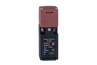 Safety Guard Switch