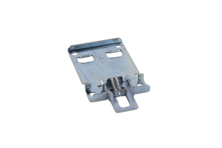 Din Rail Mounting Clip