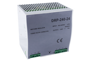 Power Supply 24VDC 10A 240W Din Rail Mount