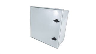 Polyester Enclosure H400W400D200