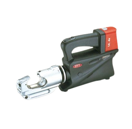 Battery Operated Crimper 35-400mm2