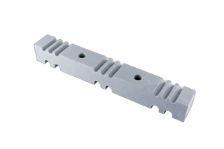 Busbar Cleat Round