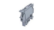 Fuse Terminal 4mm Rating 5 x 20mm