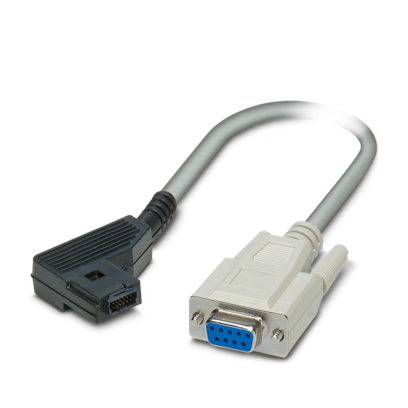 Data cable - IFS-RS232-DATACABLE
