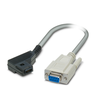 Data cable - IFS-RS232-DATACABLE