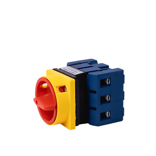 Base Mount Isolator 100A