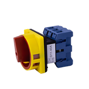 Panel Mount Isolator 40A