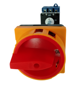 Base Mount Isolator 40A