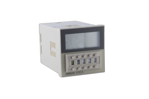 Omron Timer H3CR-A