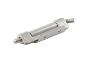 Concealed Hinge Stainless Steel