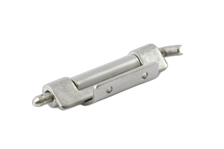 Concealed Hinge Stainless Steel
