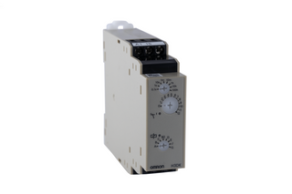 Omron Timer 24 - 240VAC/DC SPDT