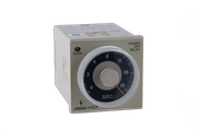Omron Timer - H3CR-H8L S Off Delay (Seconds)