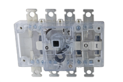 Load Break Disconnector Isolator 100Amp 2kA 4 Pole