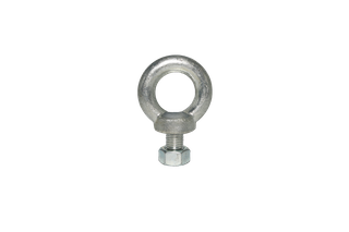 12mm Eye Bolt & Nut