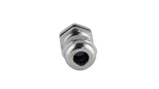 Metal Gland w/- Lock Nut 16mm Thread 5-8.5mm Cable