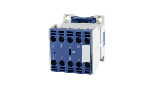 Mini Contactors