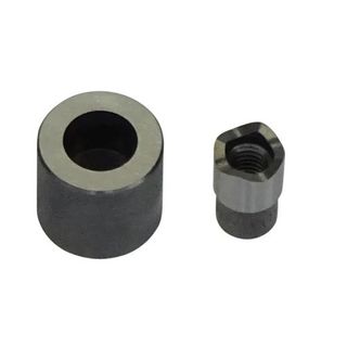 Round Punch & Die 10mm