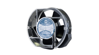 110VAC 172mmx150mmx51mm Fan 326m3/hr