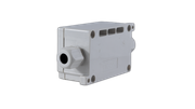 ABS Box 6 Terminal & Gland