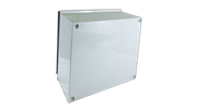Polyester Enclosure H300W250D140