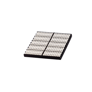 Terminal Marker "E" 200 Markers