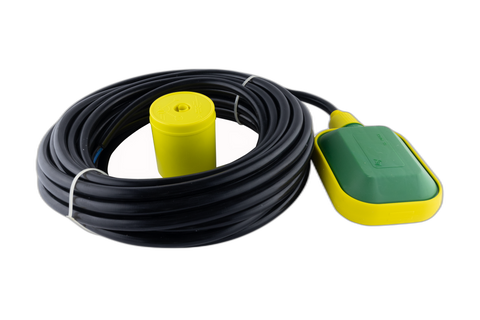 Float Switch 10m cable