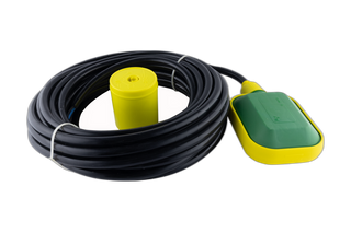Float Switch 10m cable