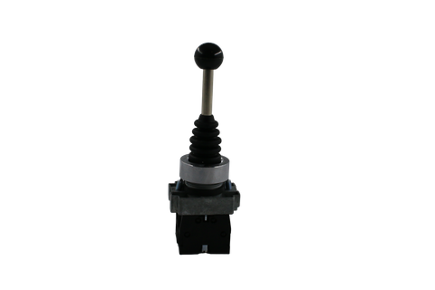 Joystick Two direction 22mm Stay Put