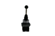Joystick Two direction 22mm Stay Put