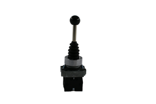 Joystick Two direction 22mm Stay Put