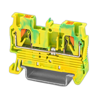 Ground terminal - PT 2,5-PE